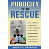 KNYGA Susan C Daffron Publicity to the Rescue