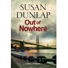 KNYGA Susan Dunlap Out of Nowhere