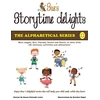 KNYGA Susan Folasade Lewis Sue's Storytime Delights