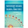 KNYGA Susan Groundwater Smith Participatory Research with Children and Young People