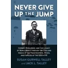 KNYGA Susan Gurwell Talley Never Give Up the Jump