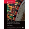 KNYGA Susan Levy Routledge Handbook of African Social Work Education