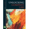 KNYGA Susan Mclaughlin Unlocking Company Law