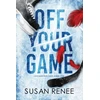 KNYGA Susan Renee Off Your Game