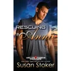 KNYGA Susan Stoker Rescuing Annie