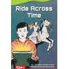 KNYGA Susan Taylor Ride Across Time