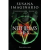 KNYGA Susana Imaginario Nephilim's Hex