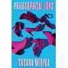 KNYGA Susana Medina Philosophical Toys