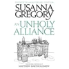 KNYGA Susanna Gregory Unholy Alliance