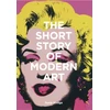 KNYGA Susie Hodge Short Story of Modern Art