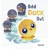 KNYGA Susie Oh Odd Duck Out