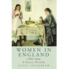 KNYGA Susie Steinbach Women in England 1760-1914