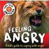 KNYGA Susie Williams Tame Your Emotions: Feeling Angry