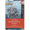 KNYGA Suzanne Del Gizzo New Hemingway Studies