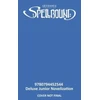 KNYGA Suzanne Francis Spellbound: The Deluxe Junior Novelization