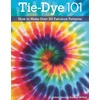 KNYGA Suzanne Mcneill Tie-Dye 101