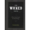 KNYGA Suzanne Ross Wicked Truth