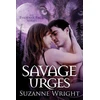 KNYGA Suzanne Wright Savage Urges