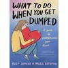 KNYGA Suzy Hopkins What to Do When You Get Dumped