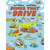 KNYGA Suzy Levinson Dinos That Drive