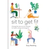 KNYGA Suzy Reading Sit to Get Fit