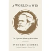 KNYGA Sven Eric Liedman World to Win