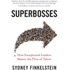 KNYGA Sydney Finkelstein Superbosses
