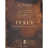 KNYGA T C Stephen Sidabrinis Bayonet: Italy: The Shades of Calabria