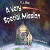 KNYGA T J Roy Very Special Mission