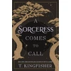 KNYGA T Kingfisher Sorceress Comes to Call