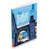 KNYGA T Marin New Italian Project 1b - Student's book &amp; Workbook + interactive version access