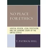 KNYGA T Patrick Hill No Place for Ethics