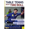KNYGA Table Tennis with Timo Boll