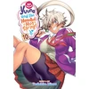 KNYGA Tadahiro Miura Yuuna and the Haunted Hot Springs Vol. 10