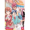 KNYGA Taishi Tsutsui We Never Learn, Vol. 2