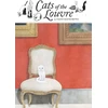 KNYGA Taiyo Matsumoto Cats of the Louvre