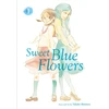 KNYGA Takako Shimura Sweet Mėlyna Flowers, Vol. 1