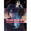 KNYGA Takaya Kagami Seraph of the End: Guren Ichinose: Catastrophe at Sixteen (manga) 5