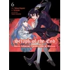KNYGA Takaya Kagami Seraph of the End: Guren Ichinose: Catastrophe at Sixteen (manga) 6
