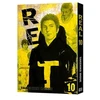 KNYGA Takehiko Inoue Real, Vol. 10