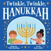 KNYGA Talia Benamy Twinkle, Twinkle, Hanukkah