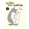 KNYGA Tamako Tamagoyama My Cat is Such a Weirdo Vol. 1