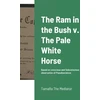 KNYGA Tamara Frederick Ram in the Bush v. The Pale Baltas Horse
