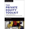 KNYGA Tamara Sakovska Private Equity Toolkit