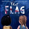 KNYGA Tameka Fryer Brown That Flag