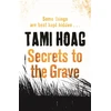 KNYGA Tami Hoag Secrets to the Grave