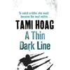 KNYGA Tami Hoag Thin Dark Line