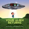 KNYGA Tammi Sauer Your Alien Returns