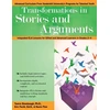 KNYGA Tamra Stambaugh Transformations in Stories and Arguments