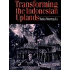 KNYGA Tania Li Transforming the Indonesian Uplands